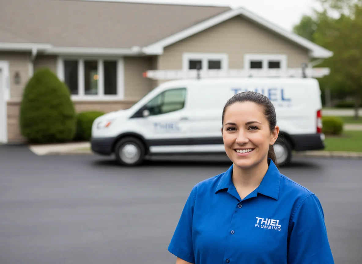 Plumber New London, NC FAQs